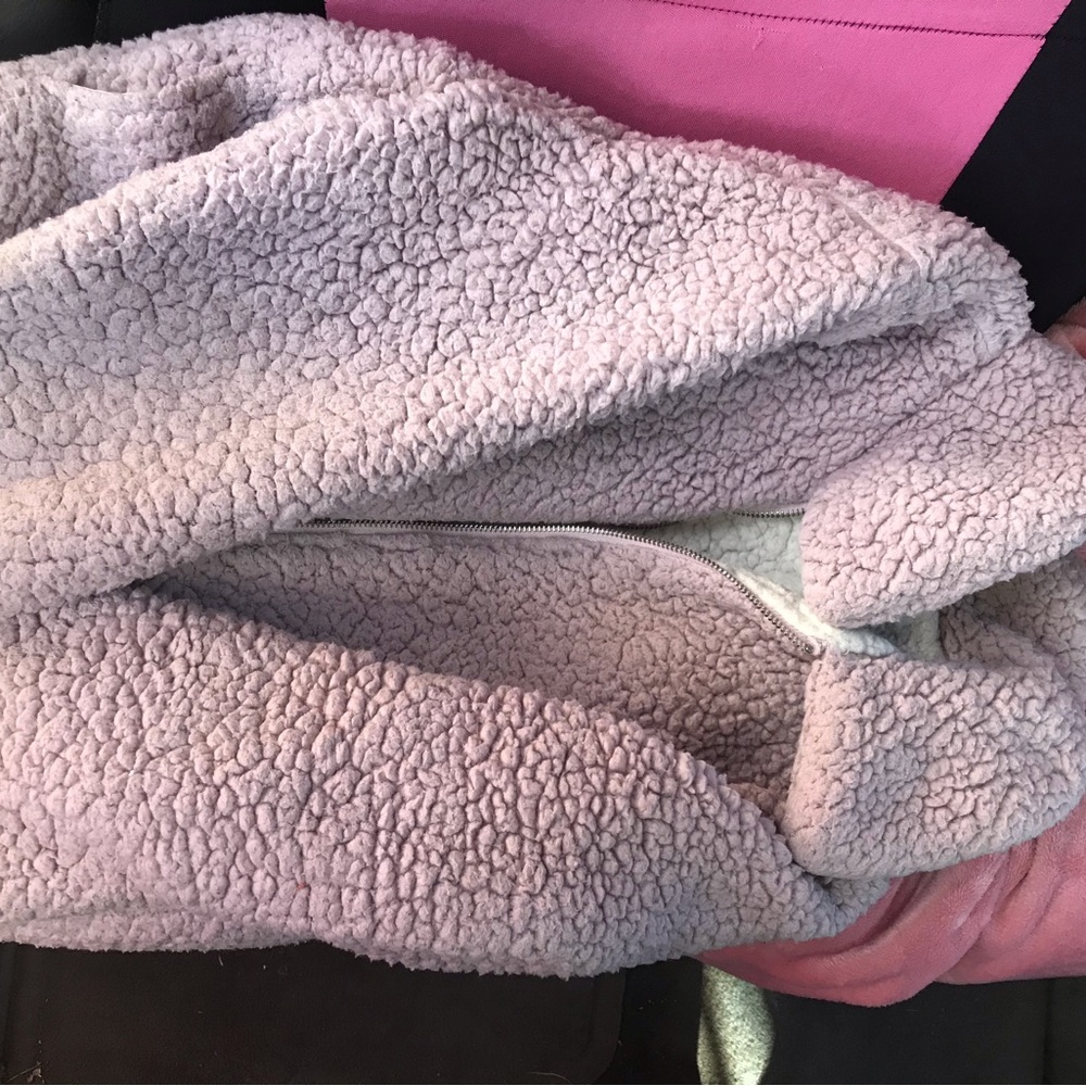 Ashley’s coat size medium in excellent condition